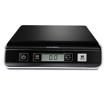 DYMO® by Pelouze® M10 Digital Usb Postal Scale, 10 Lb. freeshipping - TVN Wholesale